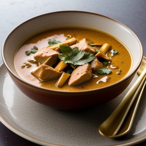 Chicken Sauce recipe image