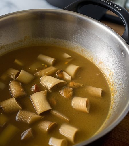 Chicken Sauce recipe image