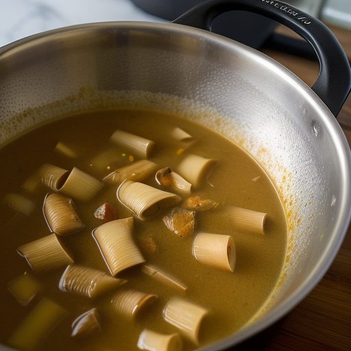 Chicken Sauce recipe image