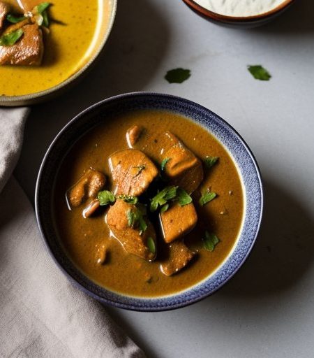 Chicken Sauce recipe image