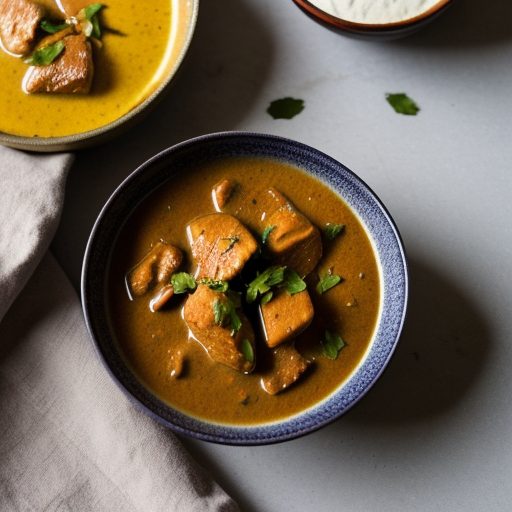 Chicken Sauce recipe image