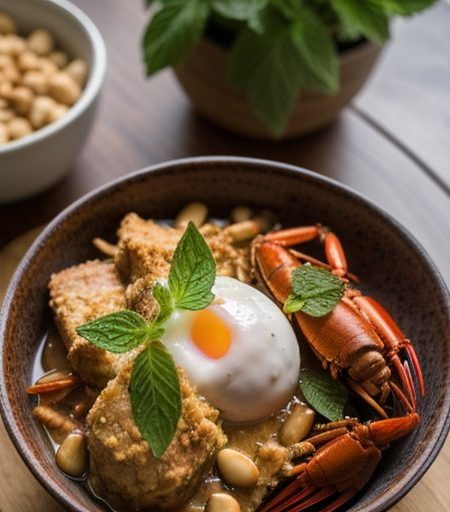 Chicken Sauce recipe image