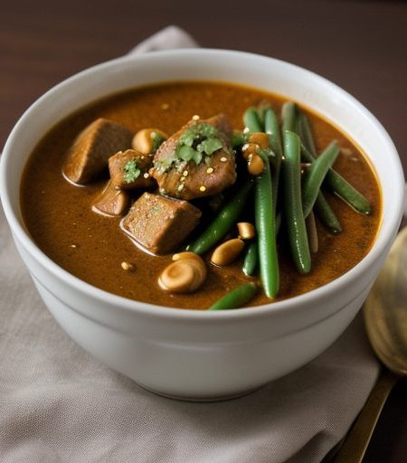 Chicken Sauce recipe image