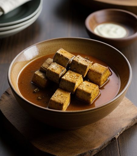 Chicken Sauce recipe image