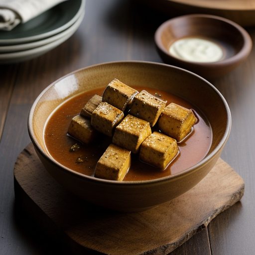 Chicken Sauce recipe image