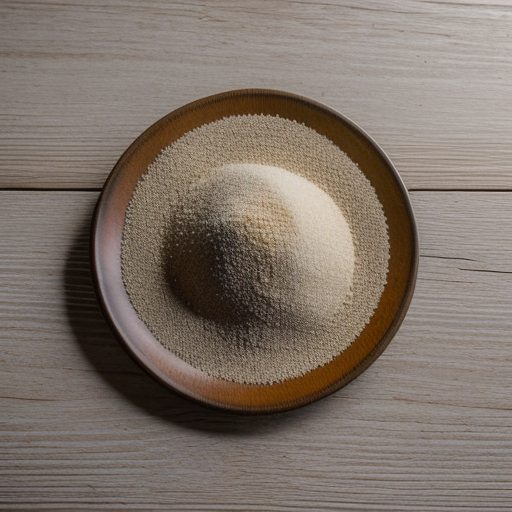 Chicken Seasoning Mix recipe image