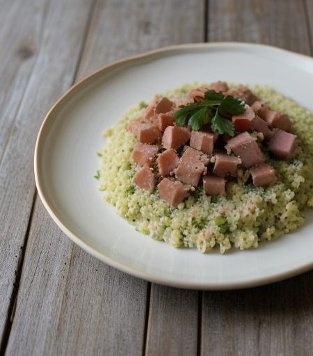 Chicken Sofrito recipe image