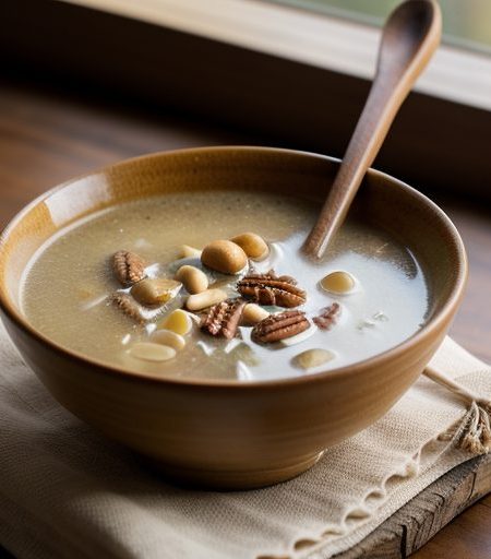 Chicken Soup recipe image