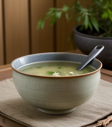 Chicken Soup recipe image