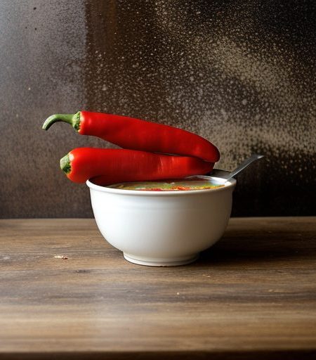 Chicken Soup recipe image