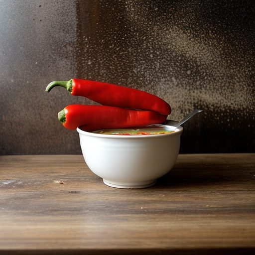 Chicken Soup recipe image