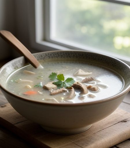 Chicken Soup recipe image