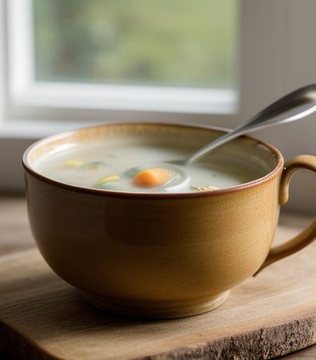 Chicken Soup recipe image