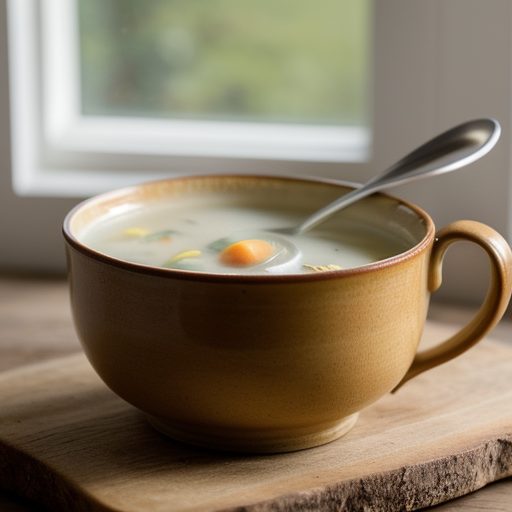 Chicken Soup recipe image