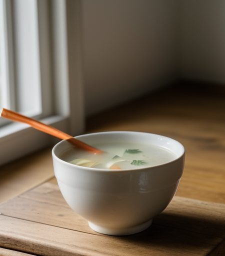 Chicken Soup recipe image