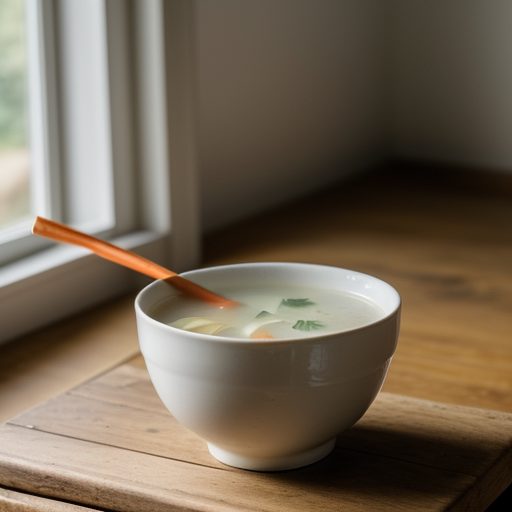 Chicken Soup recipe image