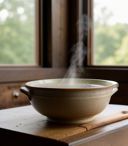 Chicken Soup recipe image