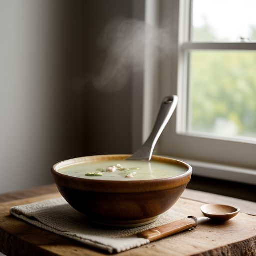 Chicken Soup recipe image