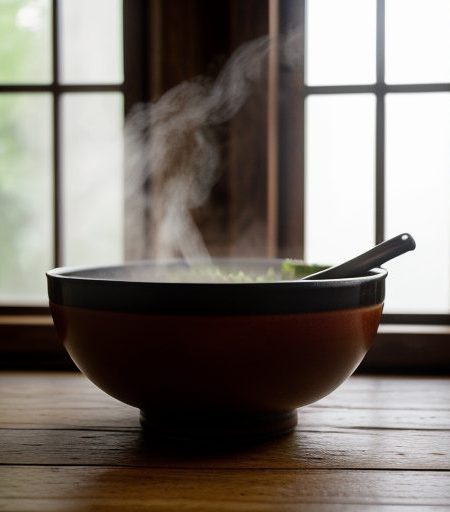 Chicken Soup recipe image