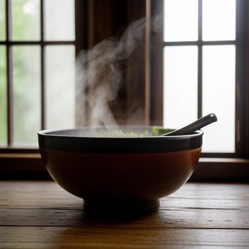 Chicken Soup recipe image