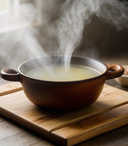 Chicken Soup recipe image