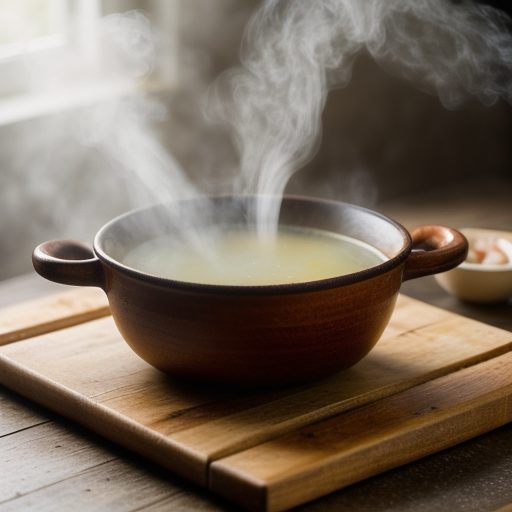 Chicken Soup recipe image