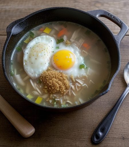 Chicken Soup recipe image
