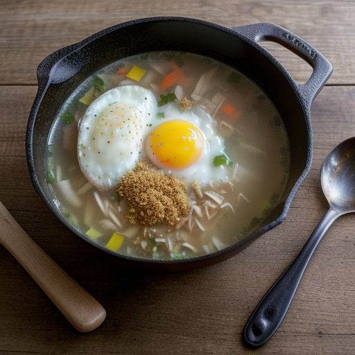 Chicken Soup recipe image