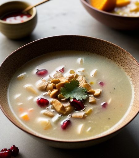 Chicken Soup recipe image