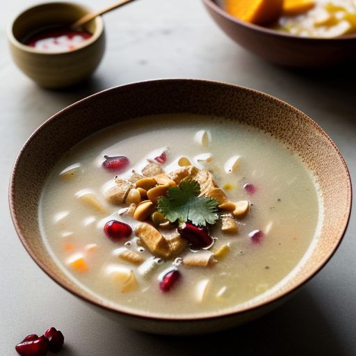Chicken Soup recipe image