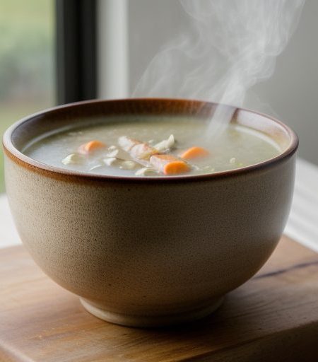 Chicken Soup recipe image