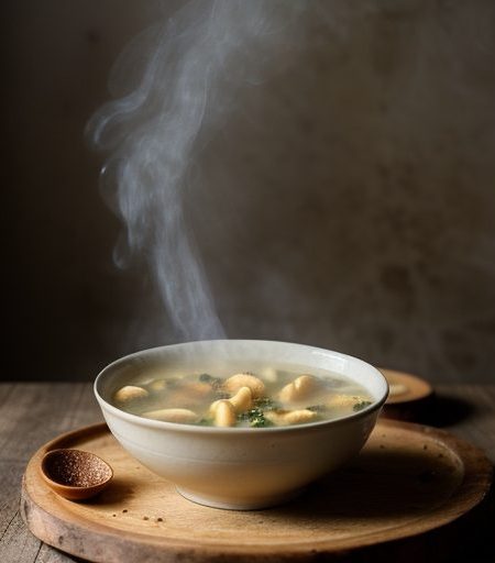 Chicken Soup recipe image