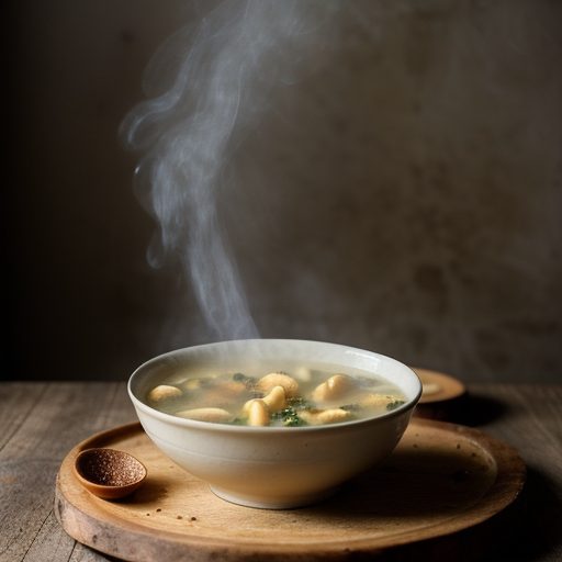 Chicken Soup recipe image