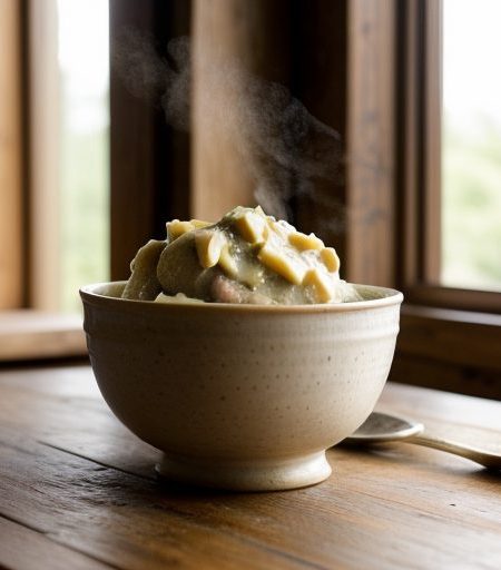 Chicken Soup recipe image