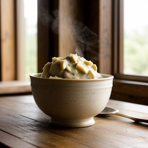 Chicken Soup recipe image