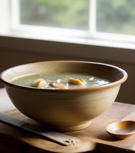 Chicken Soup recipe image