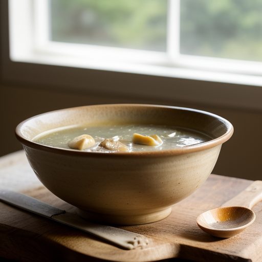 Chicken Soup recipe image
