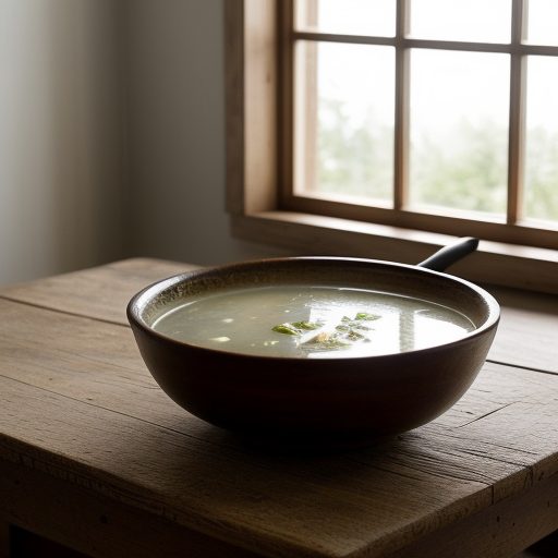 Chicken Soup recipe image