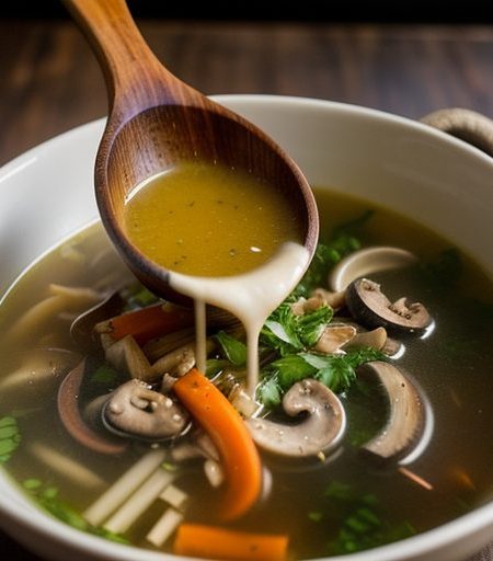 Chicken Soup recipe image