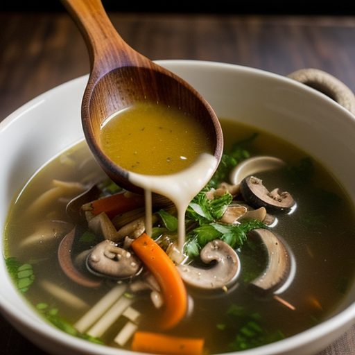 Chicken Soup recipe image