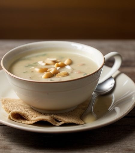 Chicken Soup recipe image