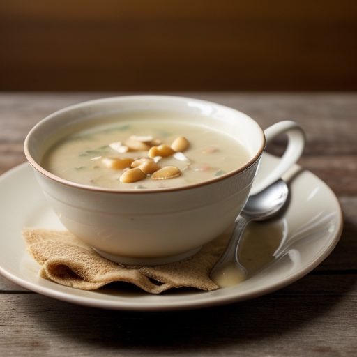 Chicken Soup recipe image