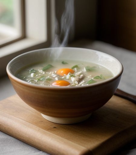 Chicken Soup recipe image