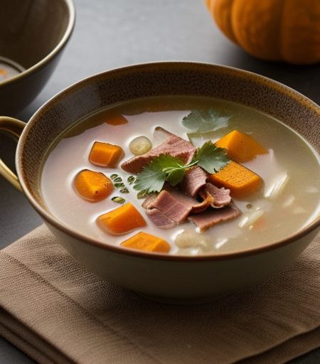 Chicken Soup recipe image