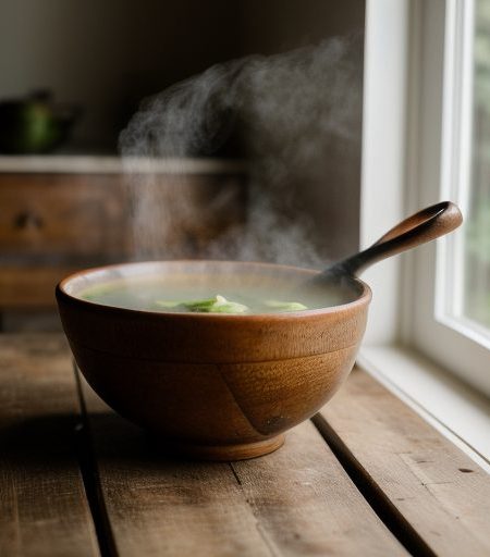 Chicken Soup recipe image