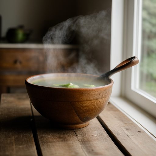 Chicken Soup recipe image