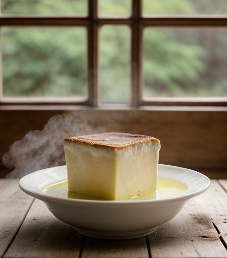 Chicken Soup recipe image