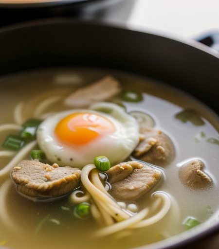 Chicken Soup recipe image