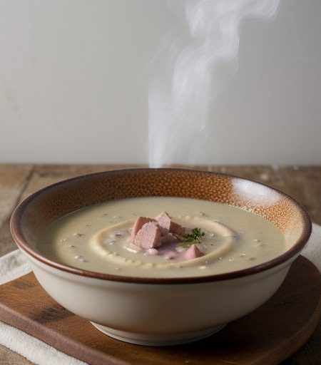 Chicken Soup recipe image