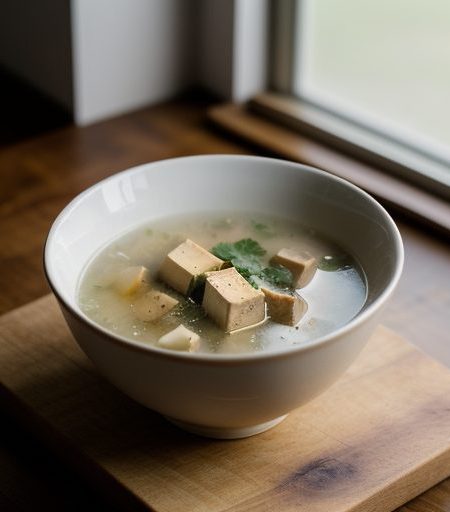 Chicken Soup recipe image